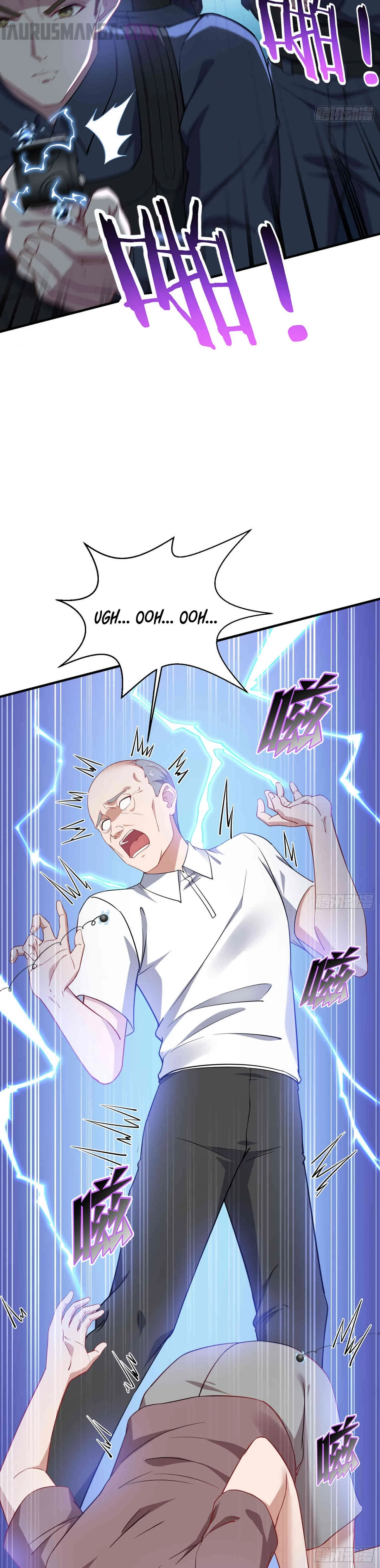 Despues De Dejar De Actuar Como Un Perro, Me Convertí En Un Magnate Celestial Urbano > Capitulo 122 > Page 121